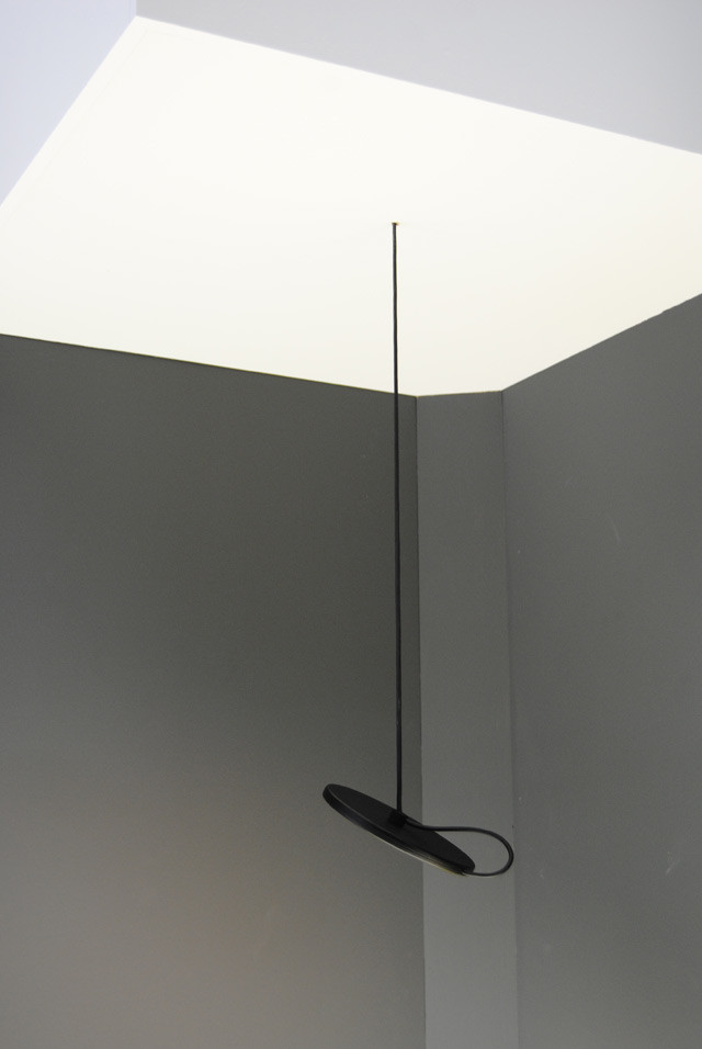 #Trendstop on #WeConnectFashion, Milan Design Week 2016: Fine Line Minimalism, Robert Fehse
