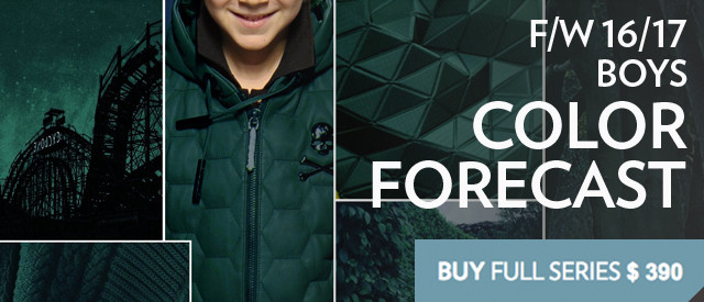 Kid s top colors for fall winter 2016 17 trendshop fw1617 boyscolor