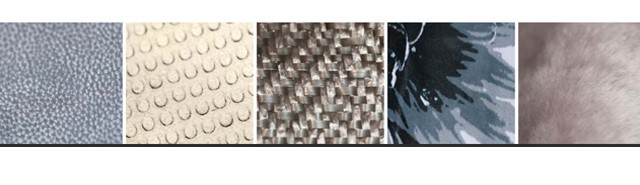 #APLF leather #trends on #WeConnectFashion, FW 16/17: Urban Hybrids materials.