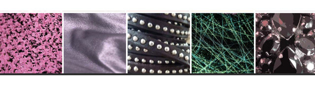 #APLF leather #trends on #WeConnectFashion, FW 16/17 mood: Eccentric Hybrids materials.