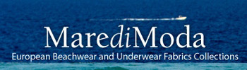 Logos maredimoda