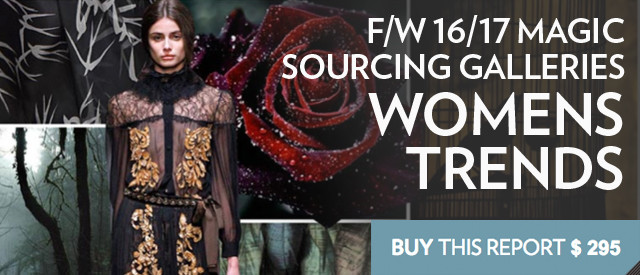 Magic sourcing galleries women s forecast f w 2017 18 trendshop fw1617 magic womens