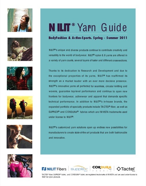 nilit-40