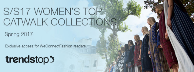 S s 2017 women s top catwalk collections 6