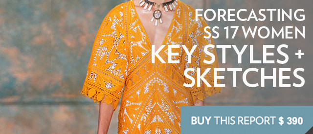 Ss 17 women s key styles sketches trendshop ss17 womens keyitems