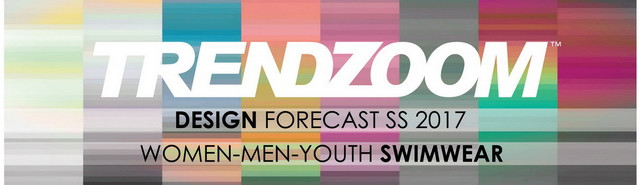 #Trendzine SS17 swimwear trends on #WeConnectFashion - Intro