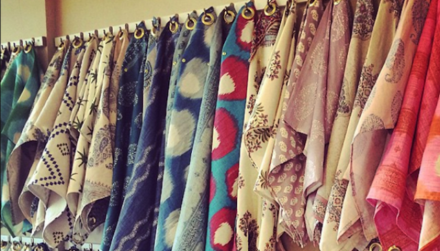 Top 5 instagram accounts for textile inspiration 1 textile inspiration