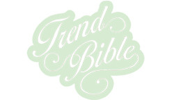 Trendbible logo