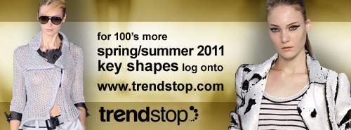 Trendstop ss11 w runwaytile