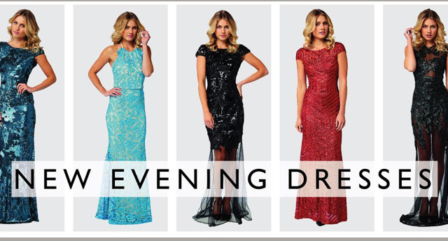 swish formal dresses