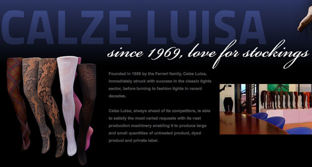 italian pantyhose brands