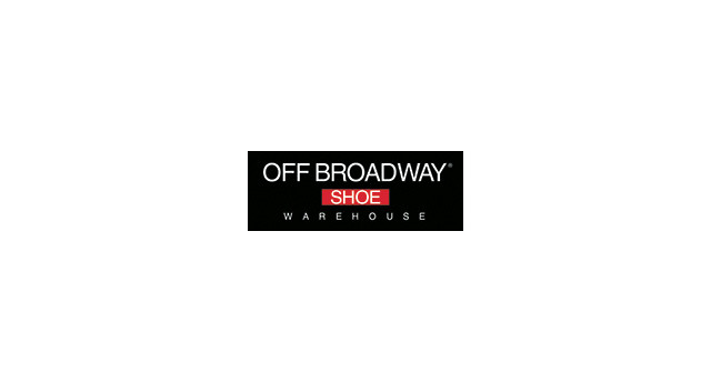 off broadway shoes kids