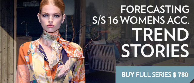 s/s 2016 women's accessories trend report is available here