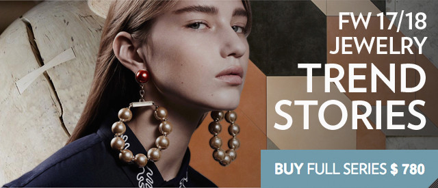 Women s fw 17 18 top jewelry trend theme intellect trendshop fw1718 jewelry