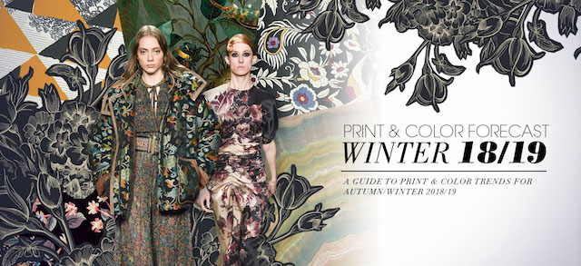 Women s print and color trend guide f w 2018 19 7banner