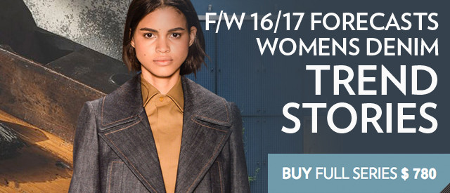 Womens denim trends f w 2016 17 editors picks trendshop fw1617 womensdenim
