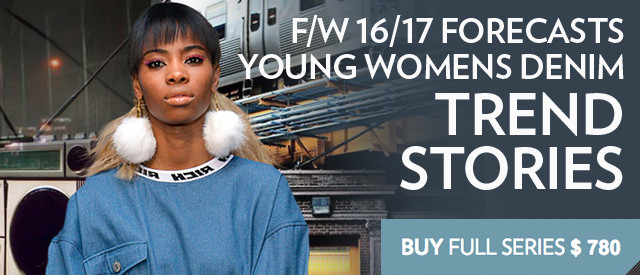 Womens denim trends f w 2016 17 editors picks trendshop fw1617 ywomensdenim