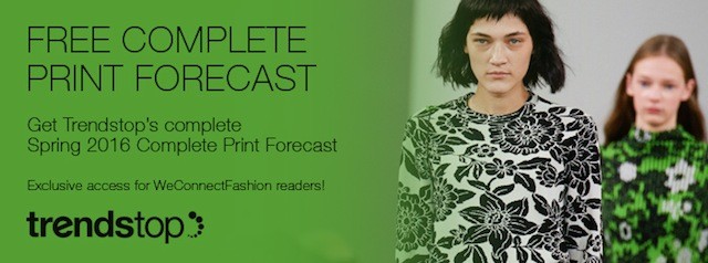 Womenswear key print trends spring summer 2018 5