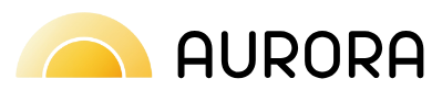 Aurora HR Platform Logo