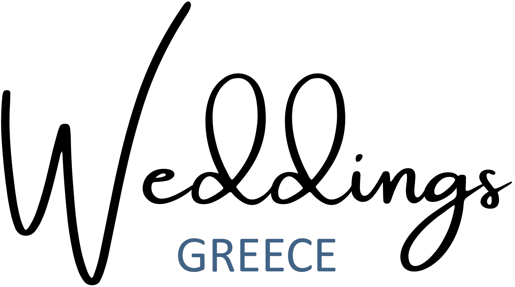 Weddings Greece