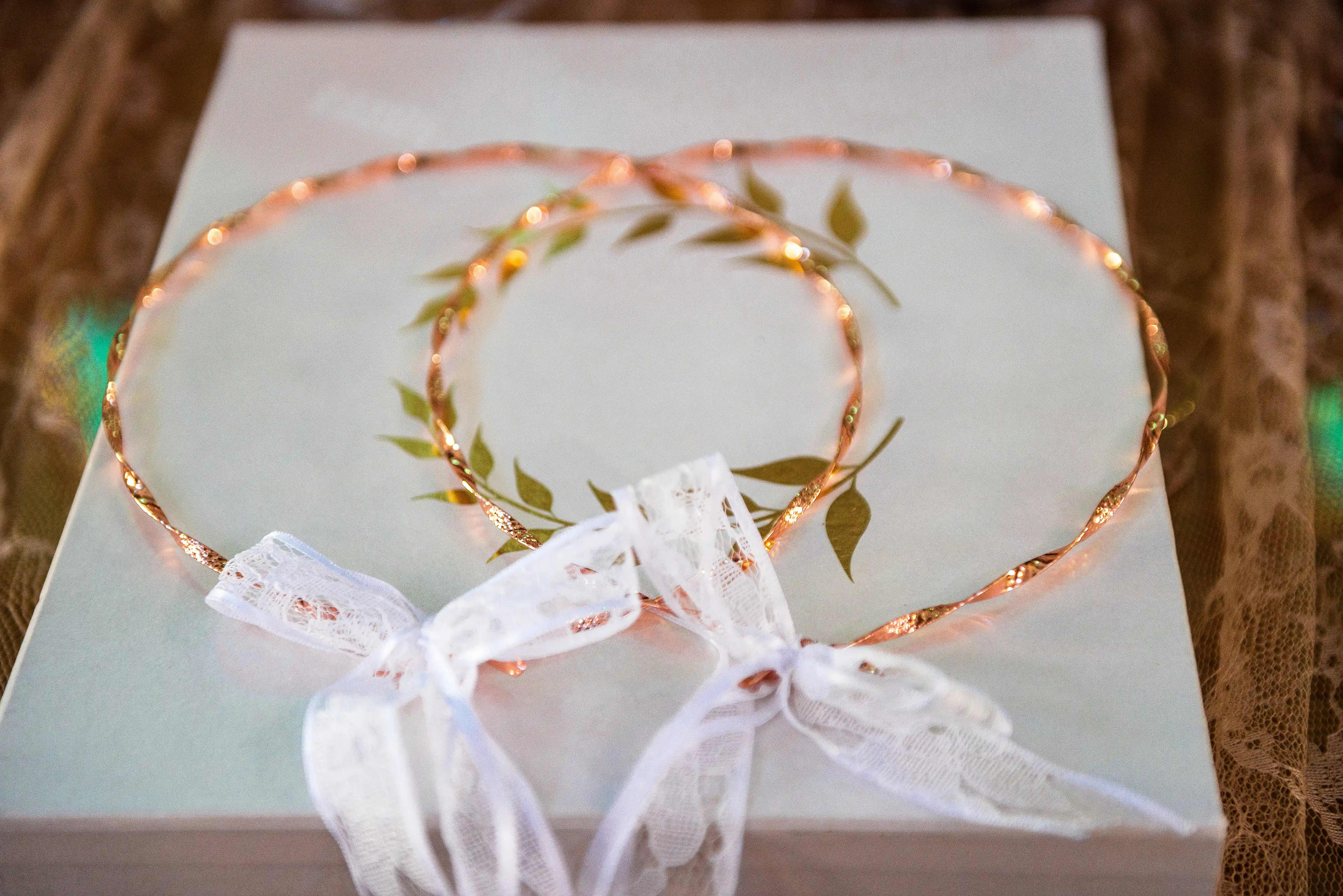 Redefining the Ritual: A Modern Couple's Guide to Greek Wedding Traditions