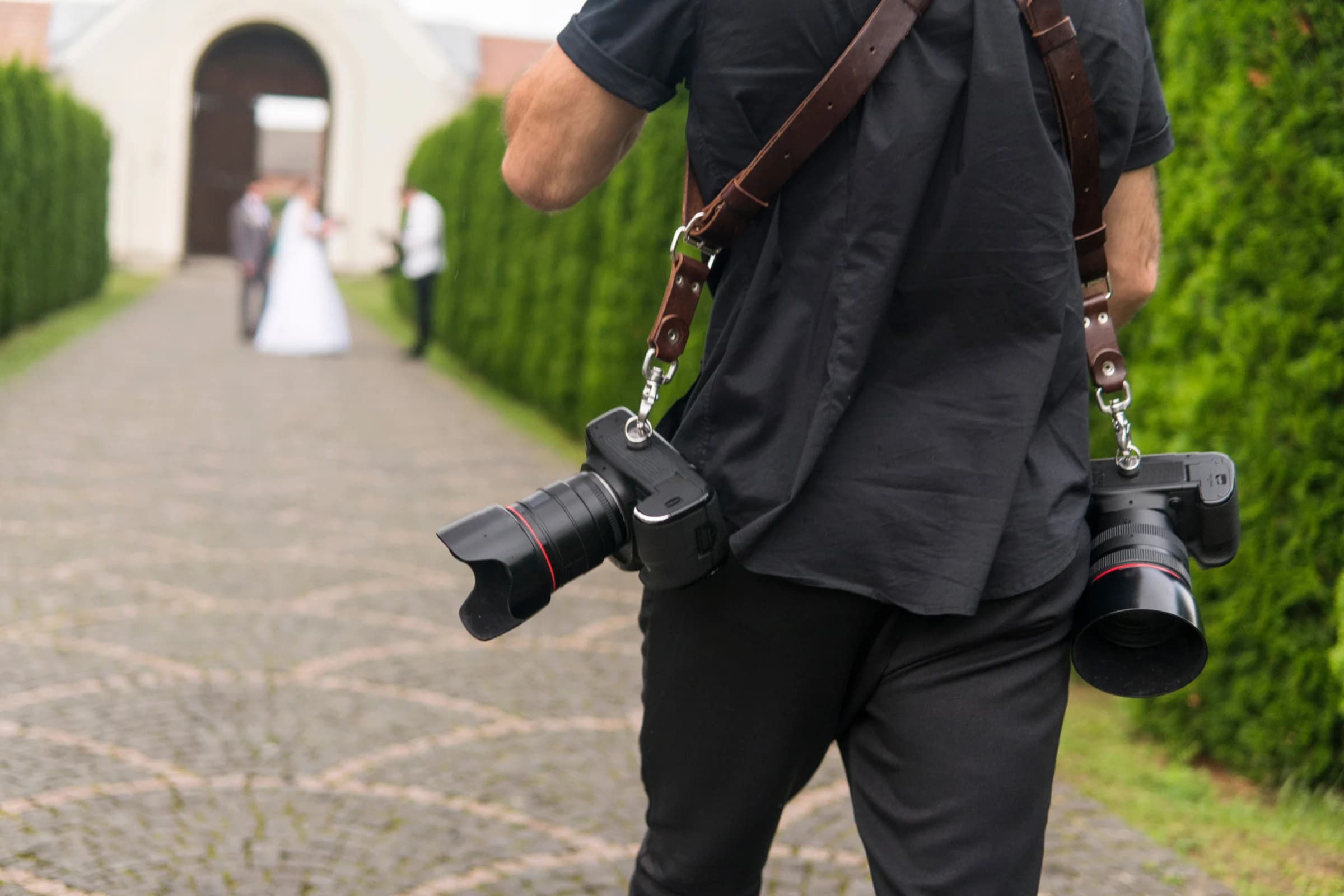 Capturing Your Greek Dream: The Ultimate Wedding Photography Guide