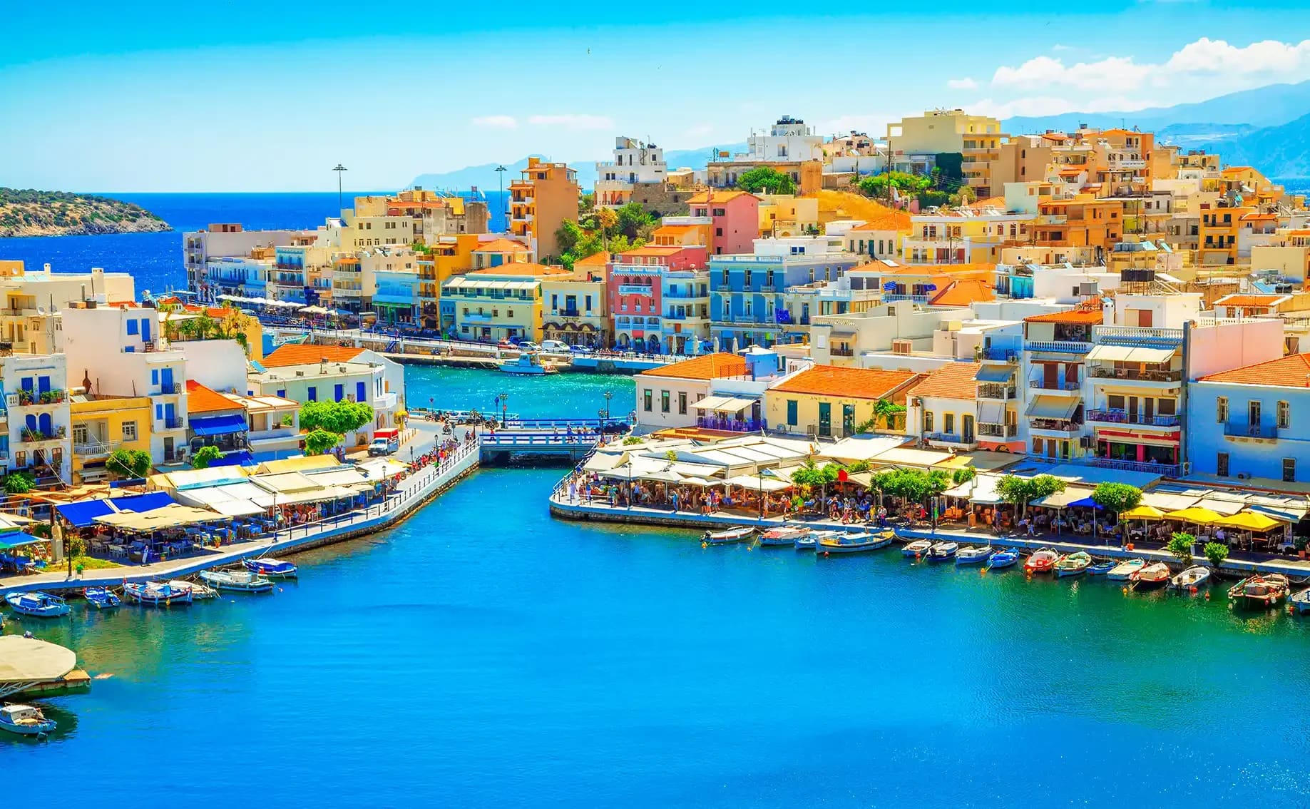 Your Dream Wedding in Crete: The Ultimate Venue Guide