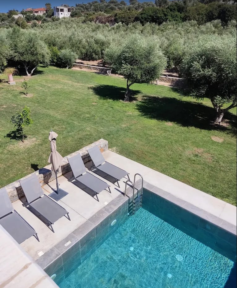 Arbora Olea Luxury Resorts - Villa Resort wedding venue in Crete, Greece