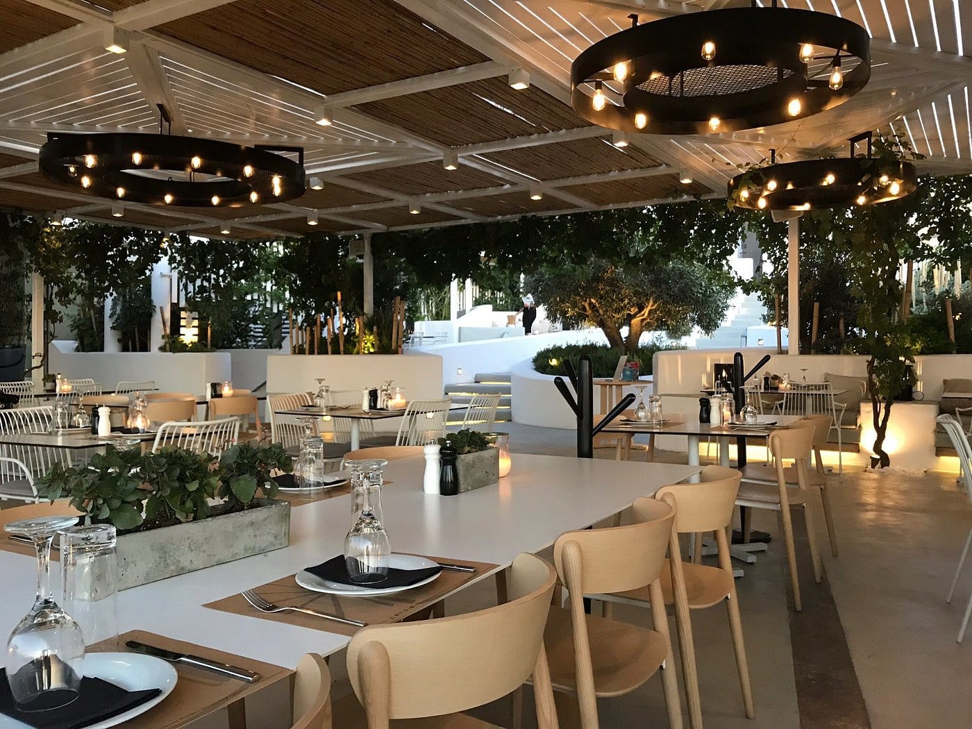 Pyrgos Restaurant