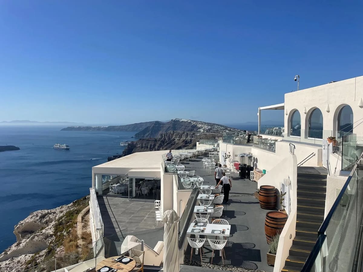 Santo Winery - Winery, Event Venue wedding venue exterior in undefined