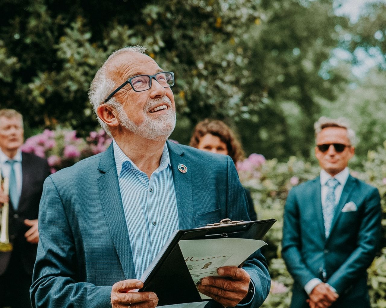 pexels-rene-asmussen-4181659 ceremoniemeester