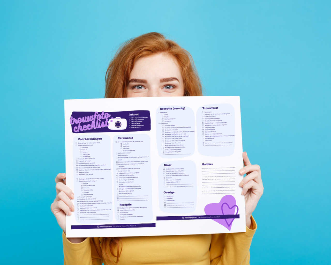 trouwfoto-checklist trouwfoto-checklist-weddingspaces