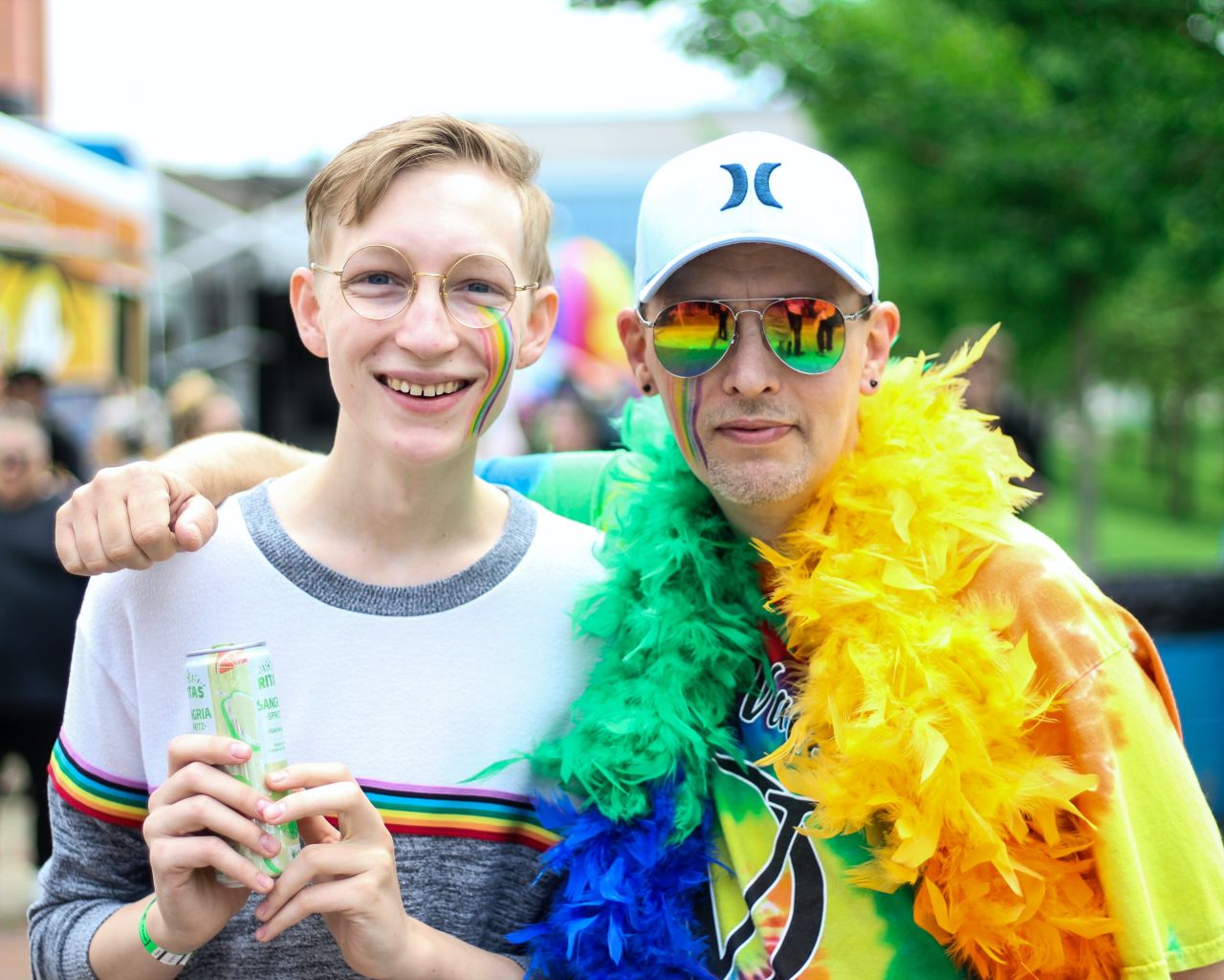 laag-aantal-homohuwelijken-in-utrecht