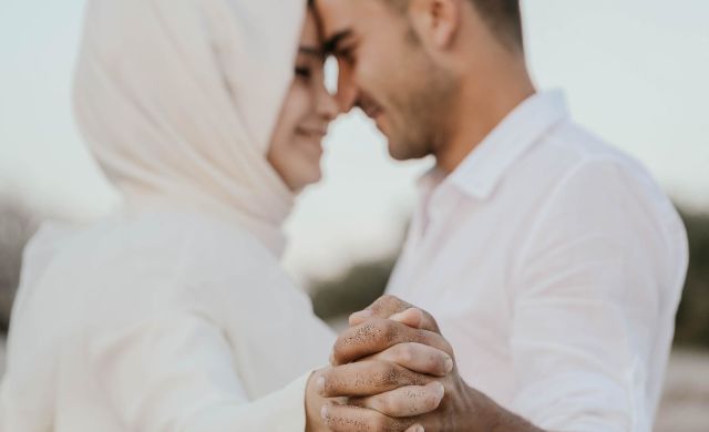 trouwen-volgens-islam