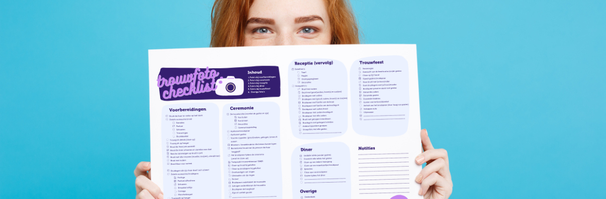trouwfoto-checklist trouwfoto-checklist-weddingspaces