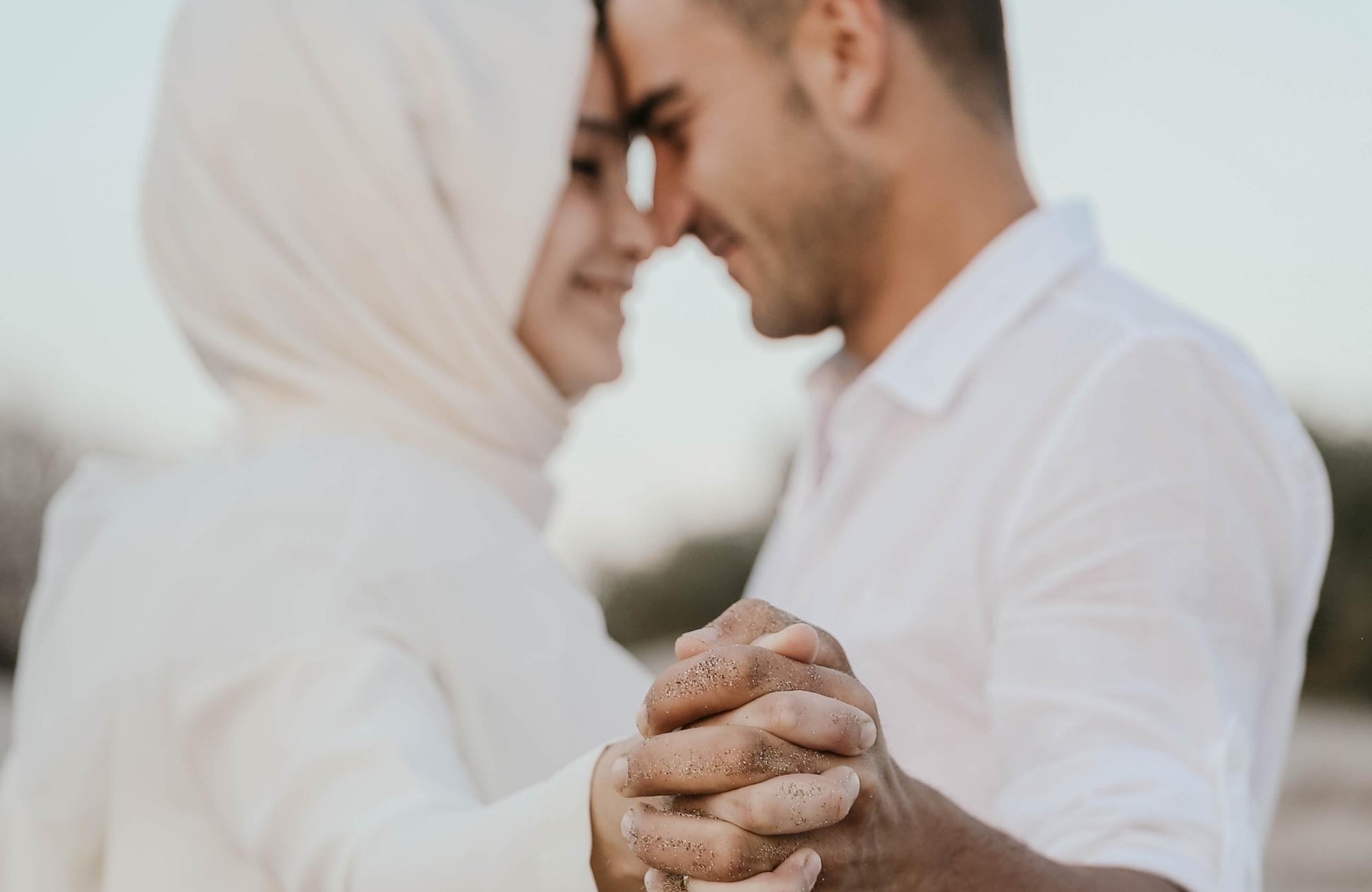 Trouwen volgens de islam: zo doe je dat | Weddingspaces