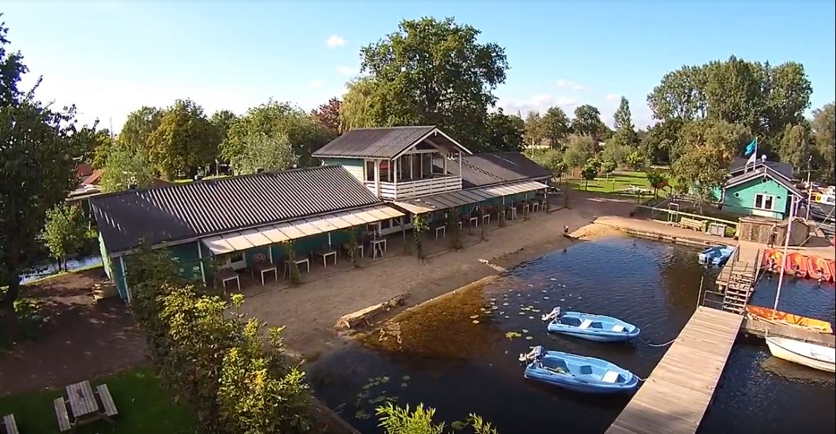 trouwlocatie-vinkeveen-haven-in-vogelvlucht