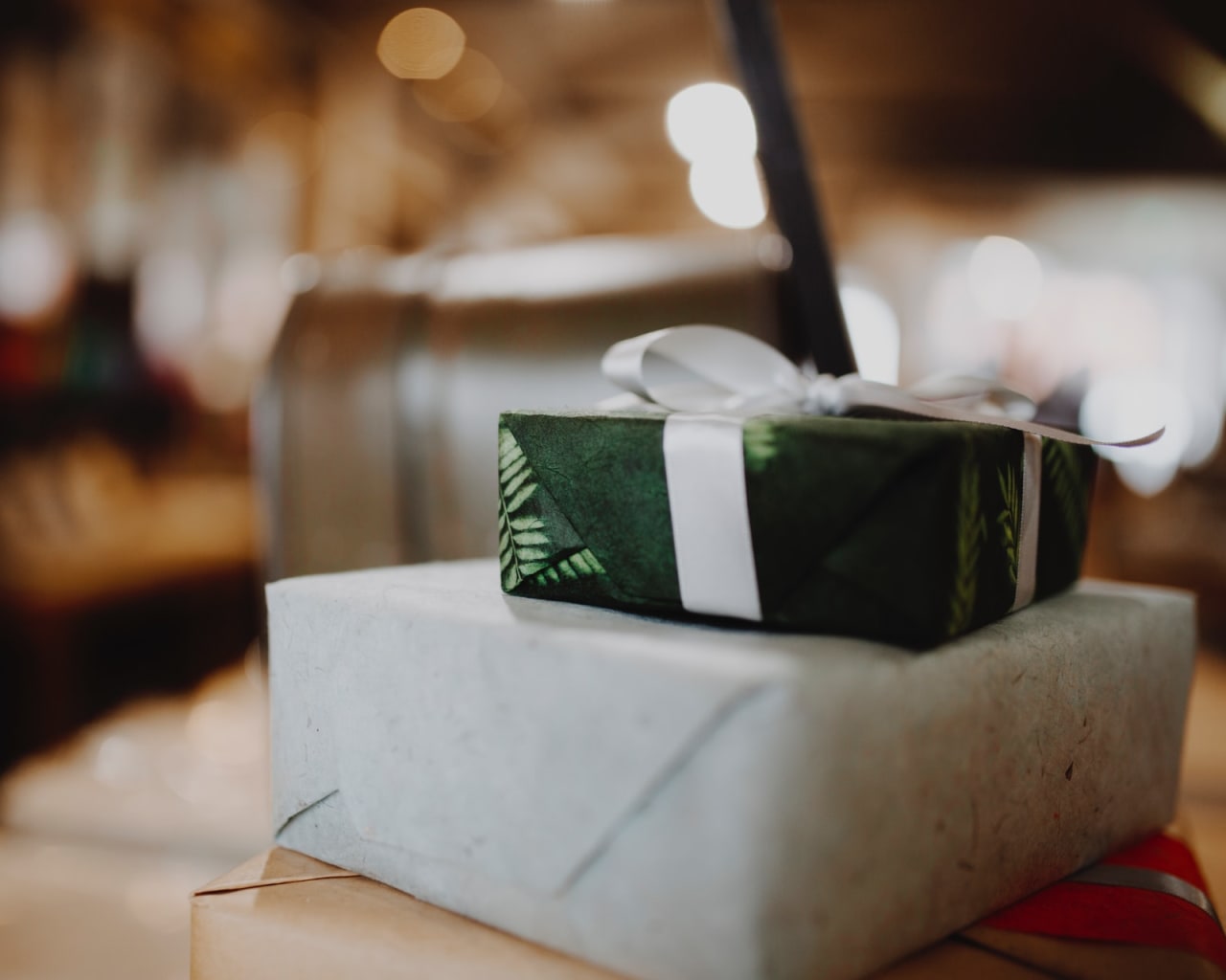 bruiloft cadeau geld