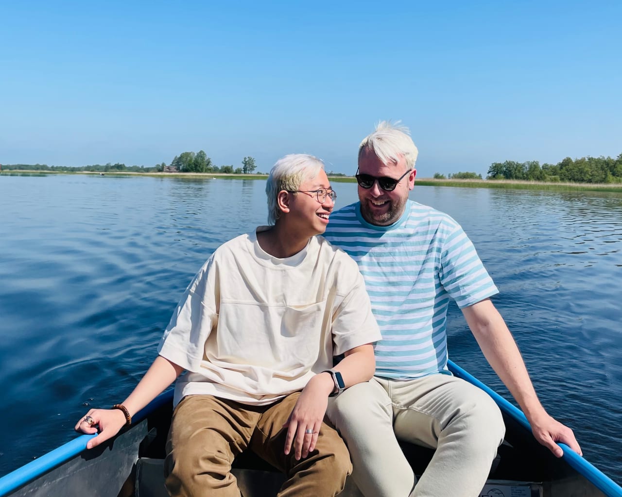 homohuwelijk