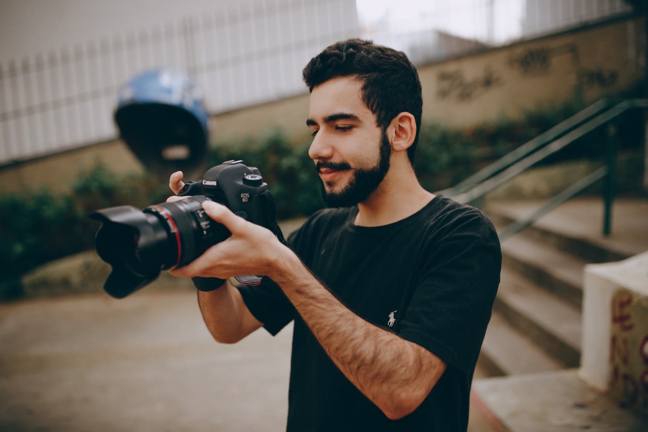 fotograaf bruiloft
