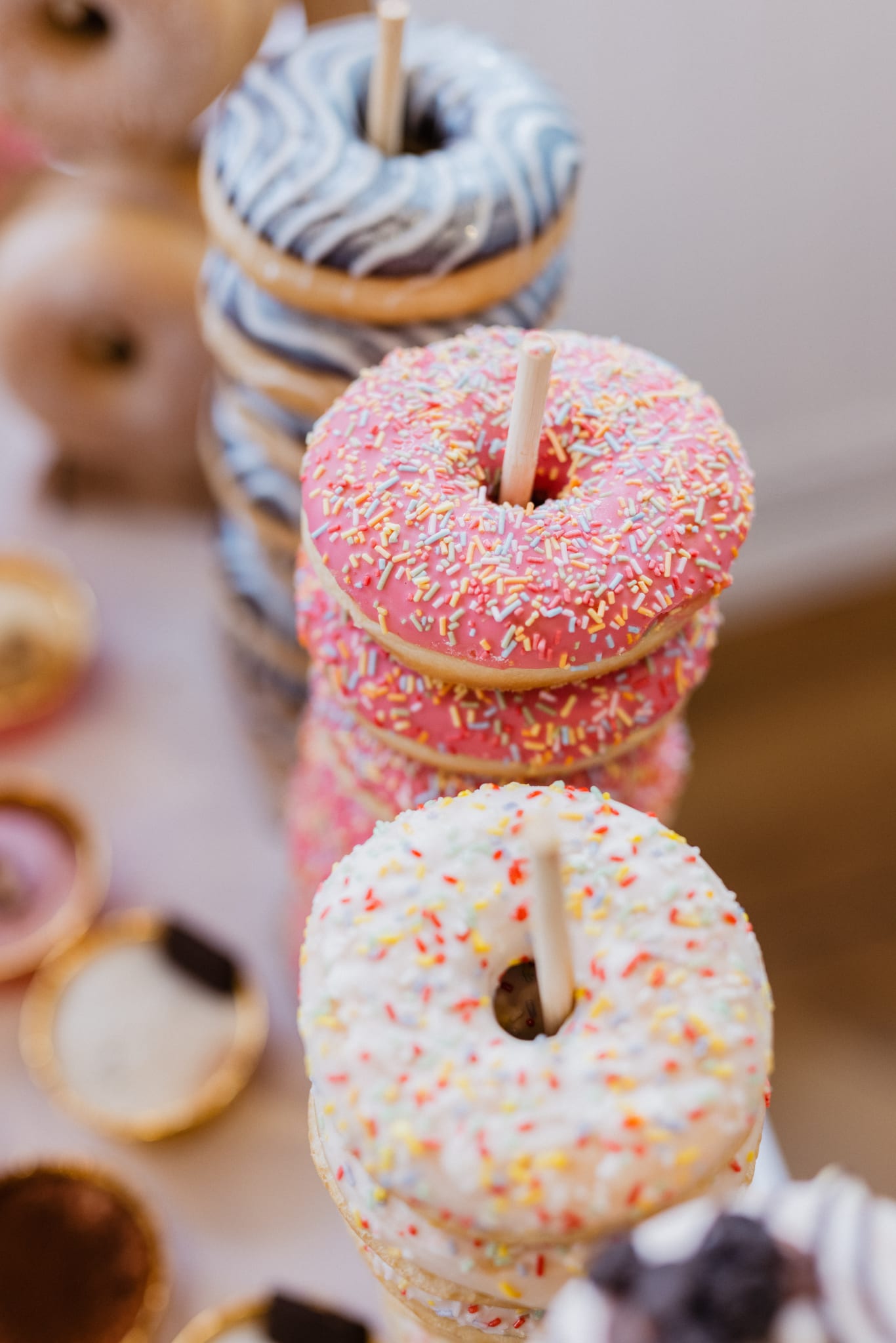 donuts-bruiloft-trouwen