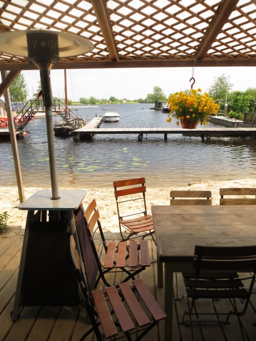 veranda-strandhuis-vinkeveen-haven