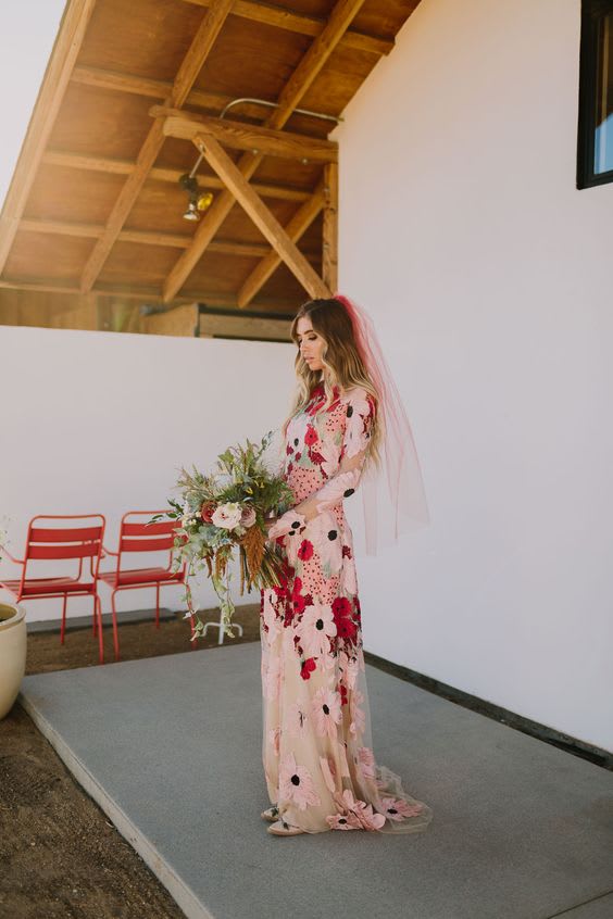 Trouwjurk alternatief hotsell