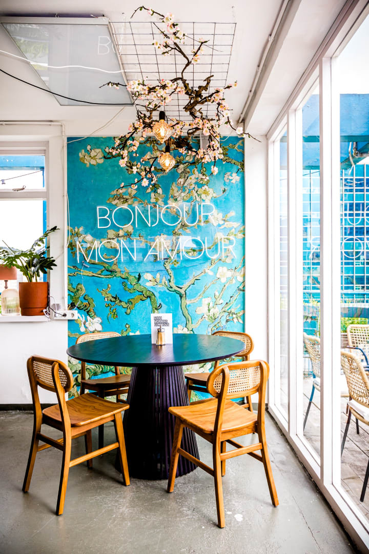 inrichting-lunchroom-trouwlocatie-teds-rotterdam