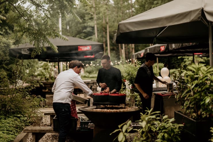 barbecue-bos-brasserie-schovenhorst