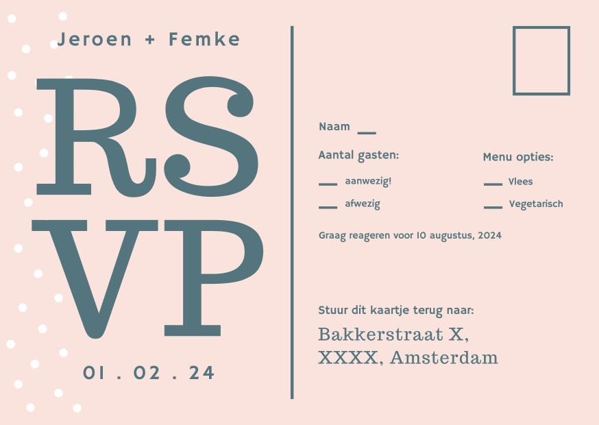 rsvp-voorbeeld-kaartje-modern