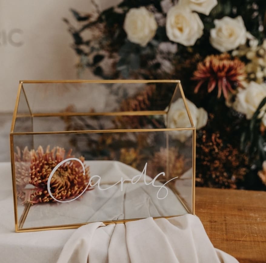 Hoeveel geld geef je op een bruiloft? Weddingspaces