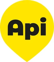 Logo Api