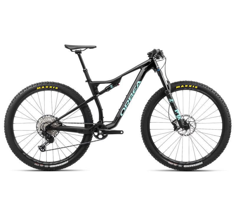 ORBEA OIZ H10 TR