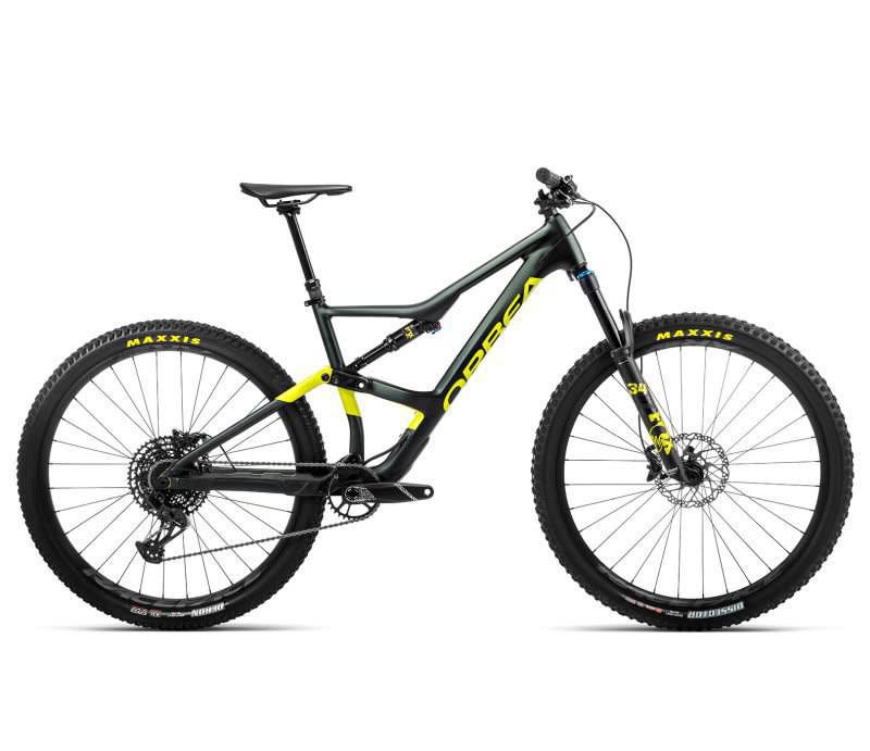 ORBEA OCCAM H20-EAGLE